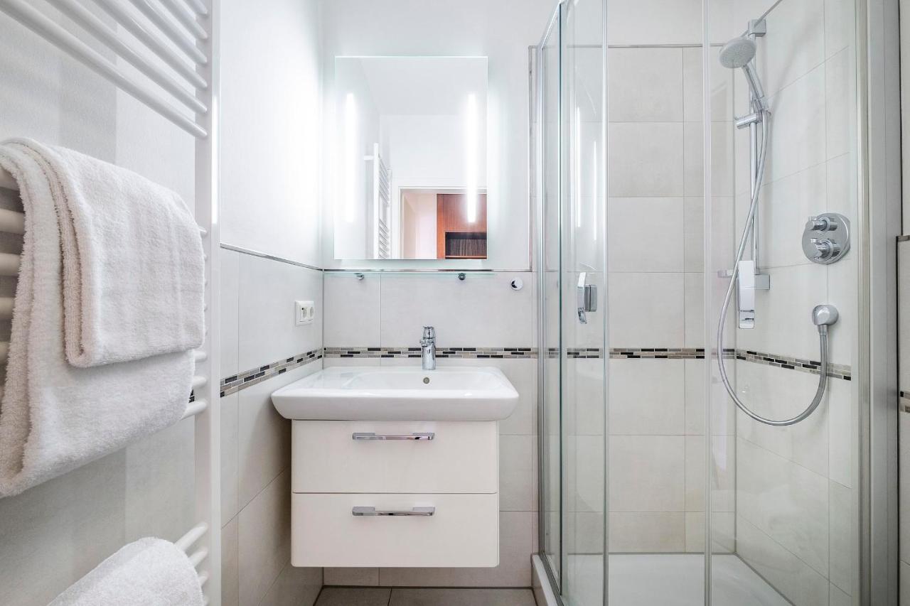 Haus Am Anker Wohnung 9 บือซุม ภายนอก รูปภาพ